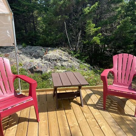 Dominion Hill Country Inn Bocabec المظهر الخارجي الصورة