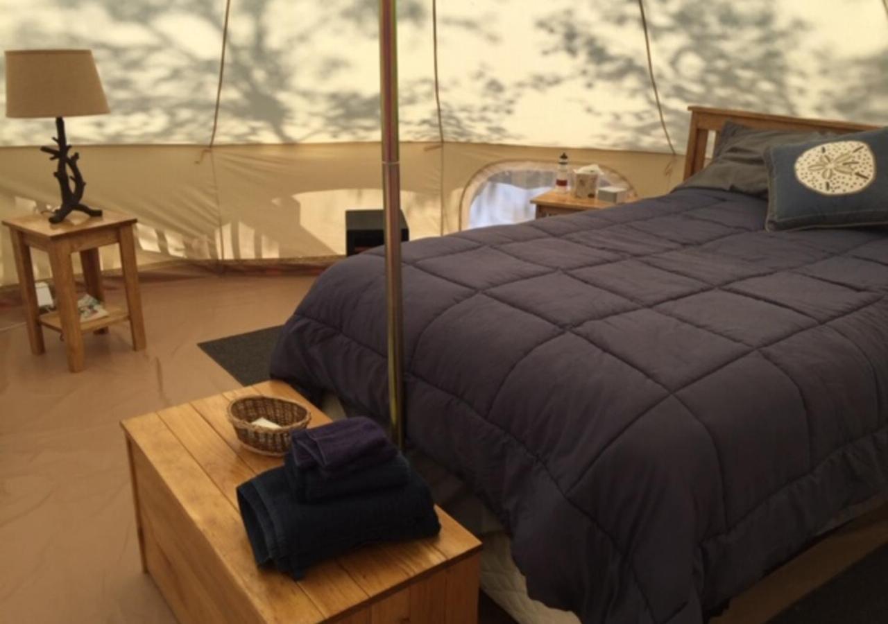 Dominion Hill Country Inn Bocabec المظهر الخارجي الصورة