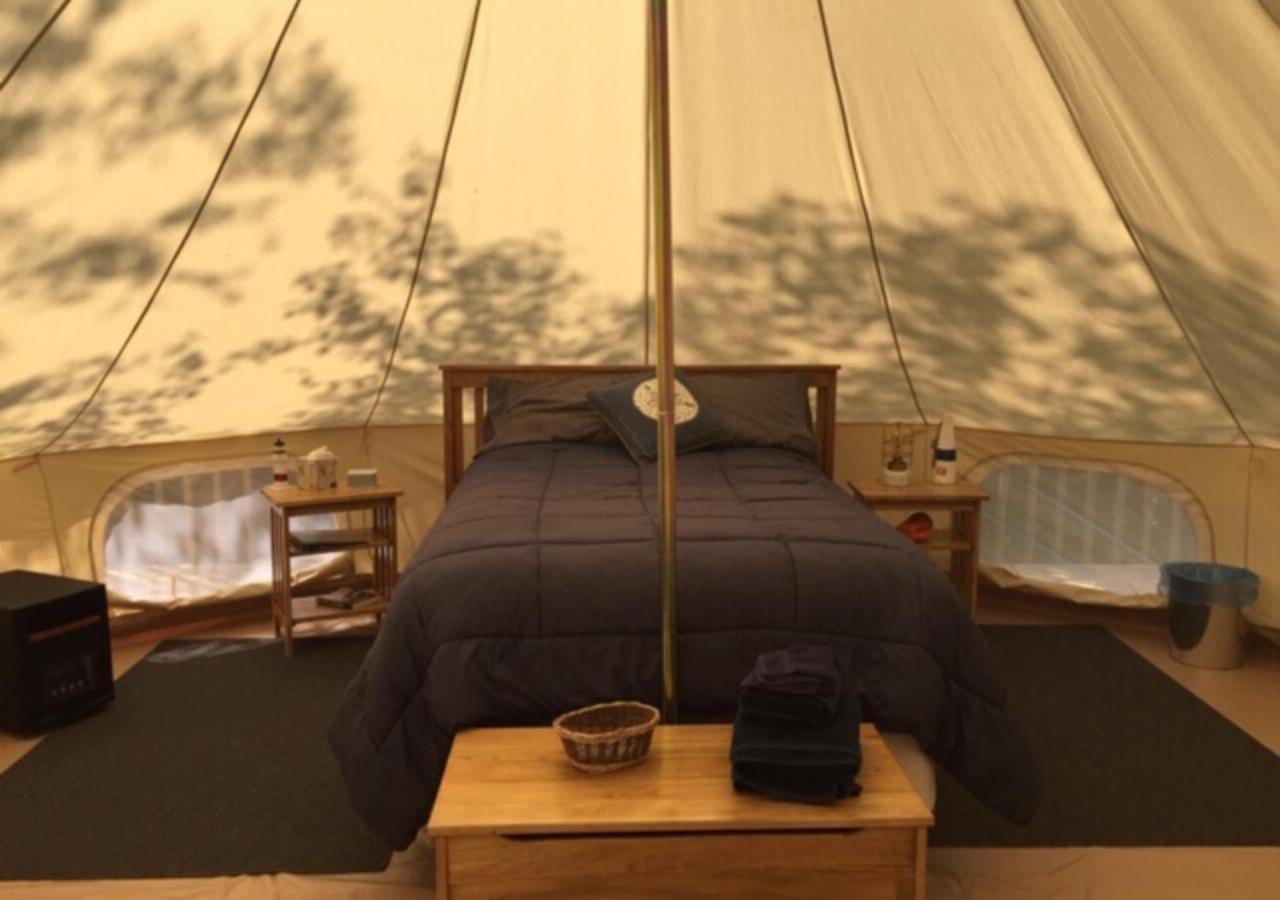 Dominion Hill Country Inn Bocabec المظهر الخارجي الصورة