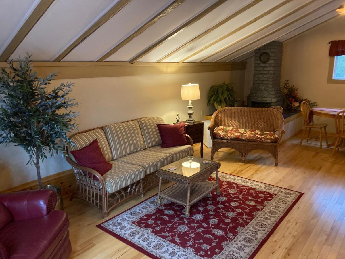 Dominion Hill Country Inn Bocabec المظهر الخارجي الصورة