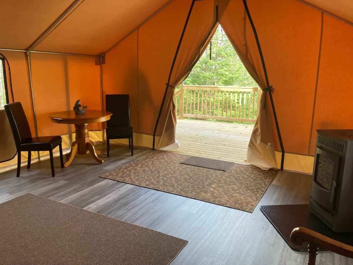Dominion Hill Country Inn Bocabec المظهر الخارجي الصورة