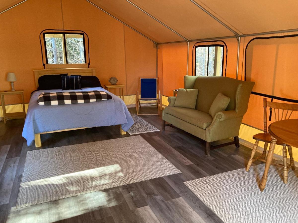 Dominion Hill Country Inn Bocabec المظهر الخارجي الصورة