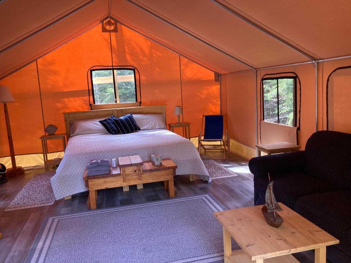 Dominion Hill Country Inn Bocabec المظهر الخارجي الصورة