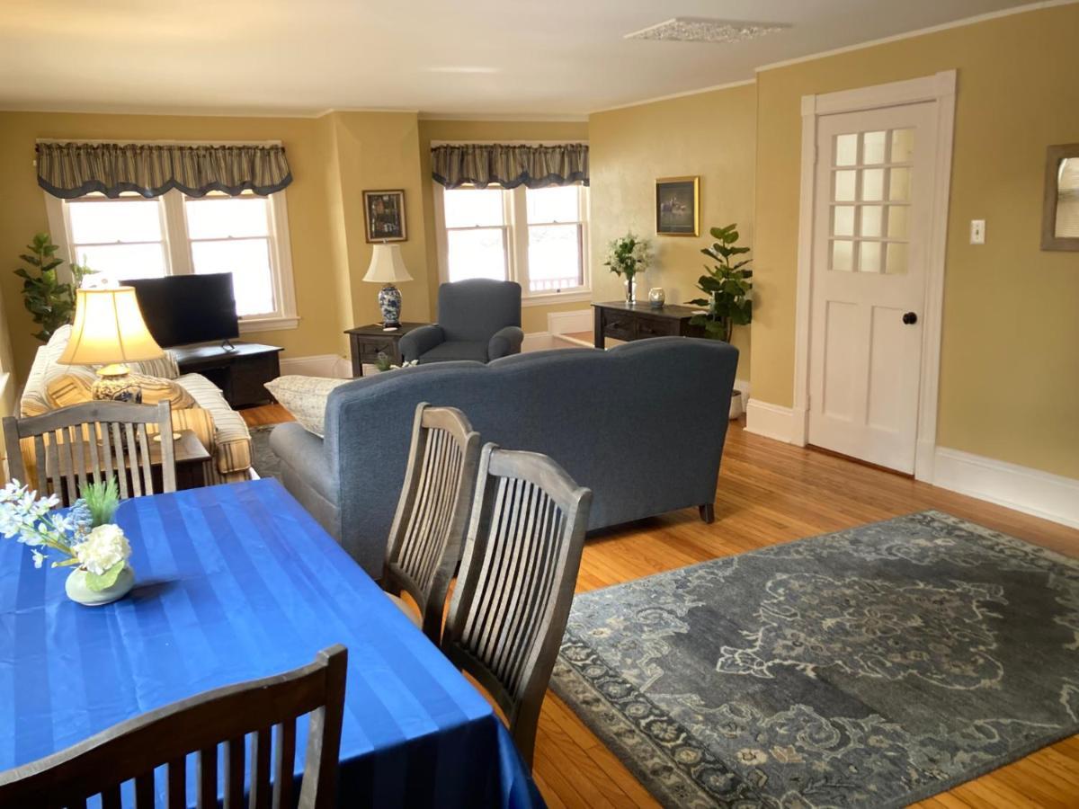 Dominion Hill Country Inn Bocabec المظهر الخارجي الصورة