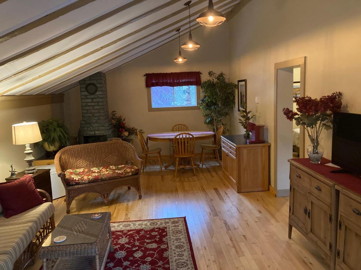 Dominion Hill Country Inn Bocabec المظهر الخارجي الصورة