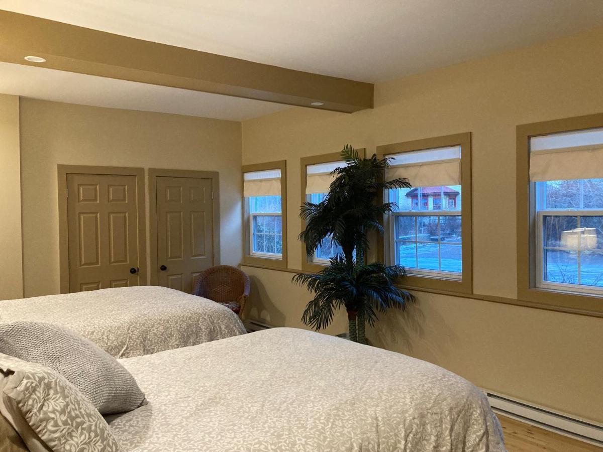 Dominion Hill Country Inn Bocabec المظهر الخارجي الصورة