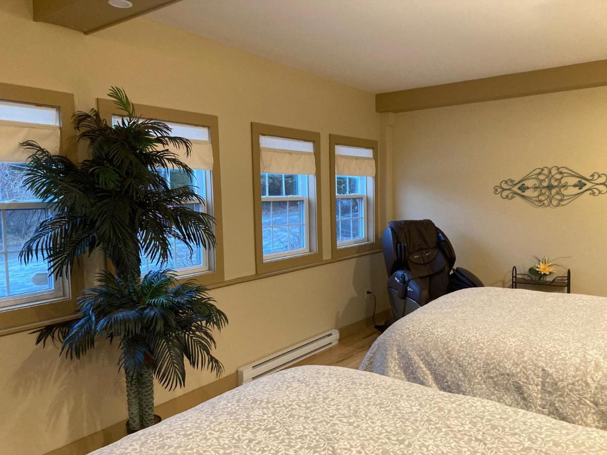 Dominion Hill Country Inn Bocabec المظهر الخارجي الصورة