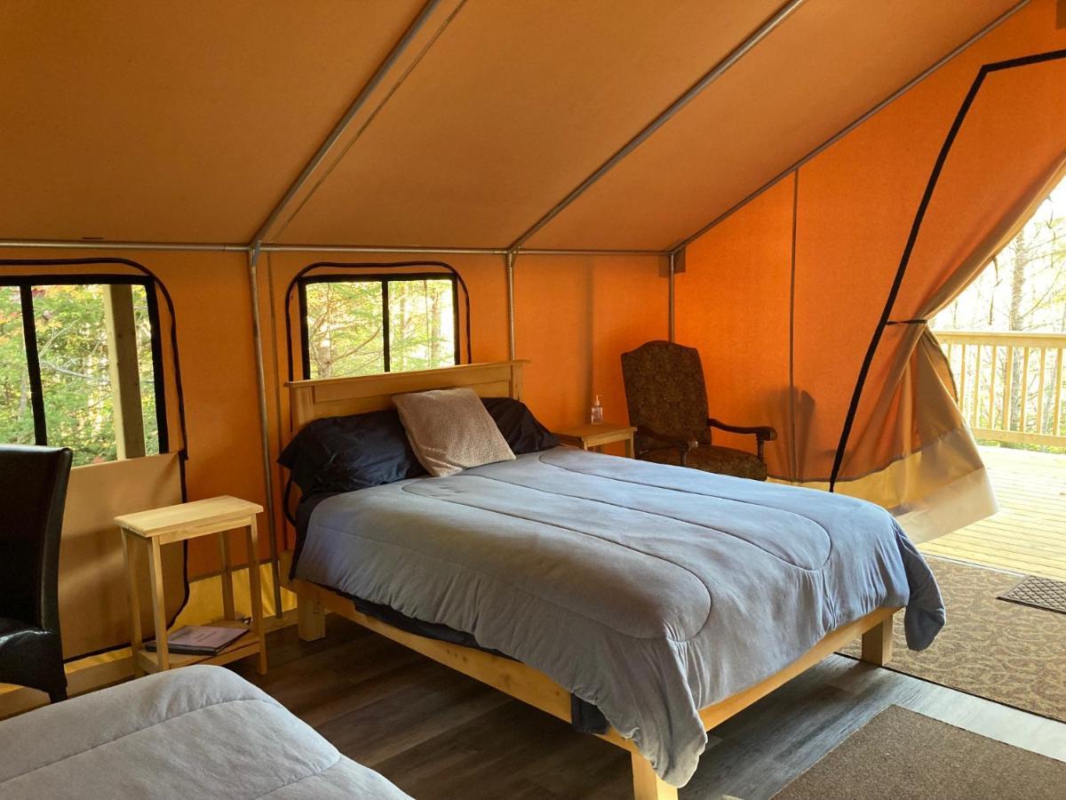 Dominion Hill Country Inn Bocabec المظهر الخارجي الصورة