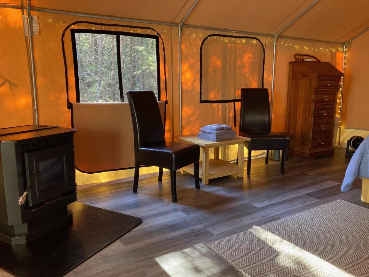 Dominion Hill Country Inn Bocabec المظهر الخارجي الصورة
