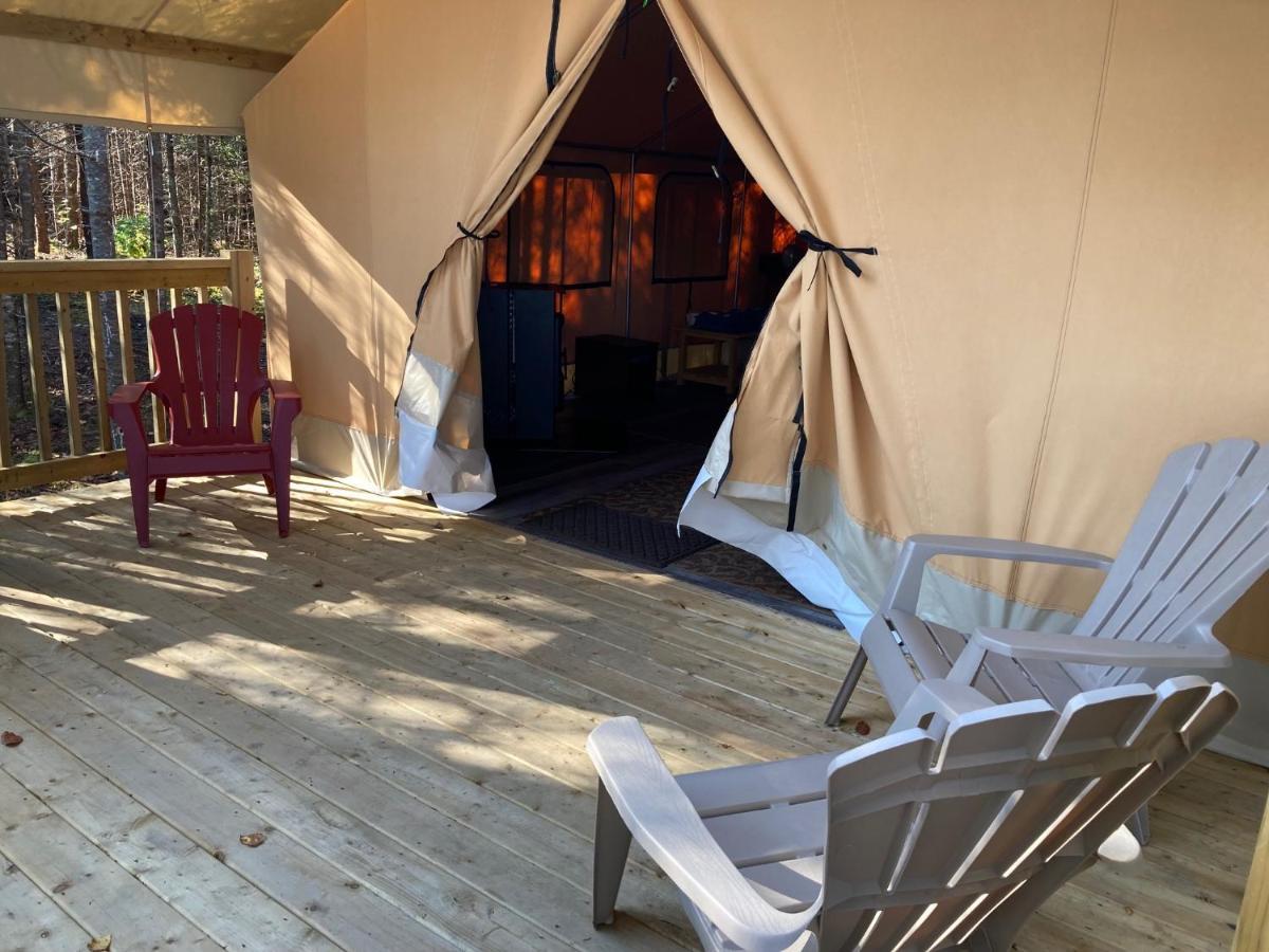 Dominion Hill Country Inn Bocabec المظهر الخارجي الصورة