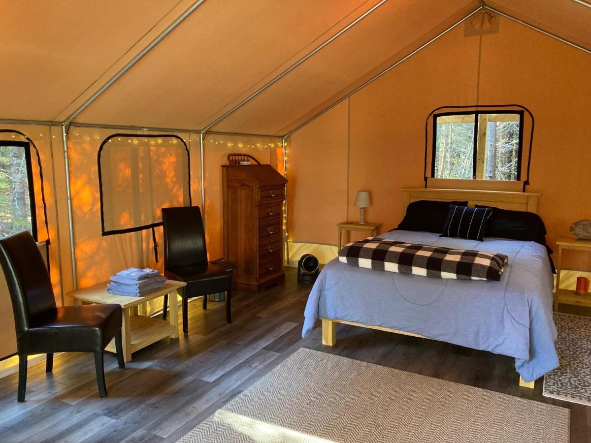 Dominion Hill Country Inn Bocabec المظهر الخارجي الصورة