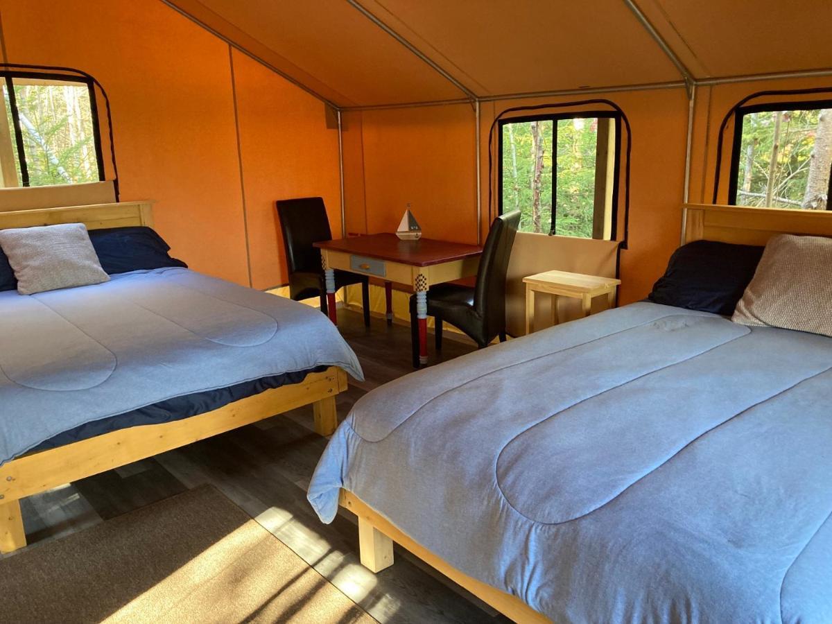 Dominion Hill Country Inn Bocabec المظهر الخارجي الصورة
