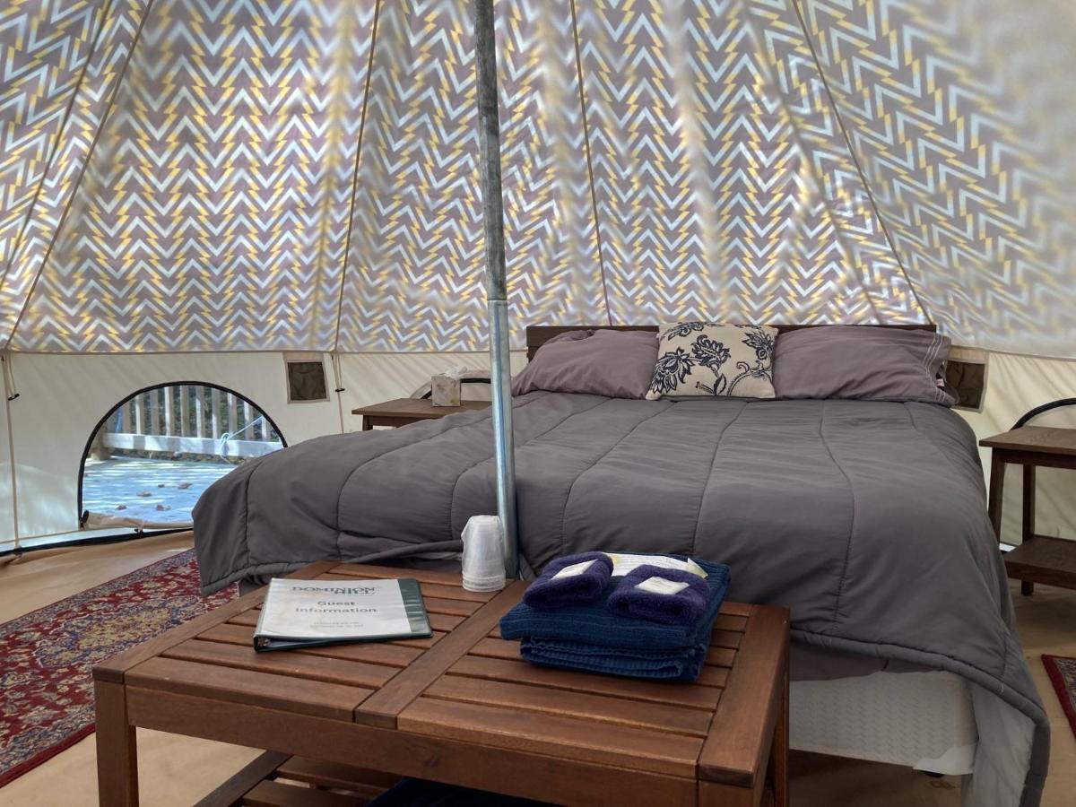 Dominion Hill Country Inn Bocabec المظهر الخارجي الصورة