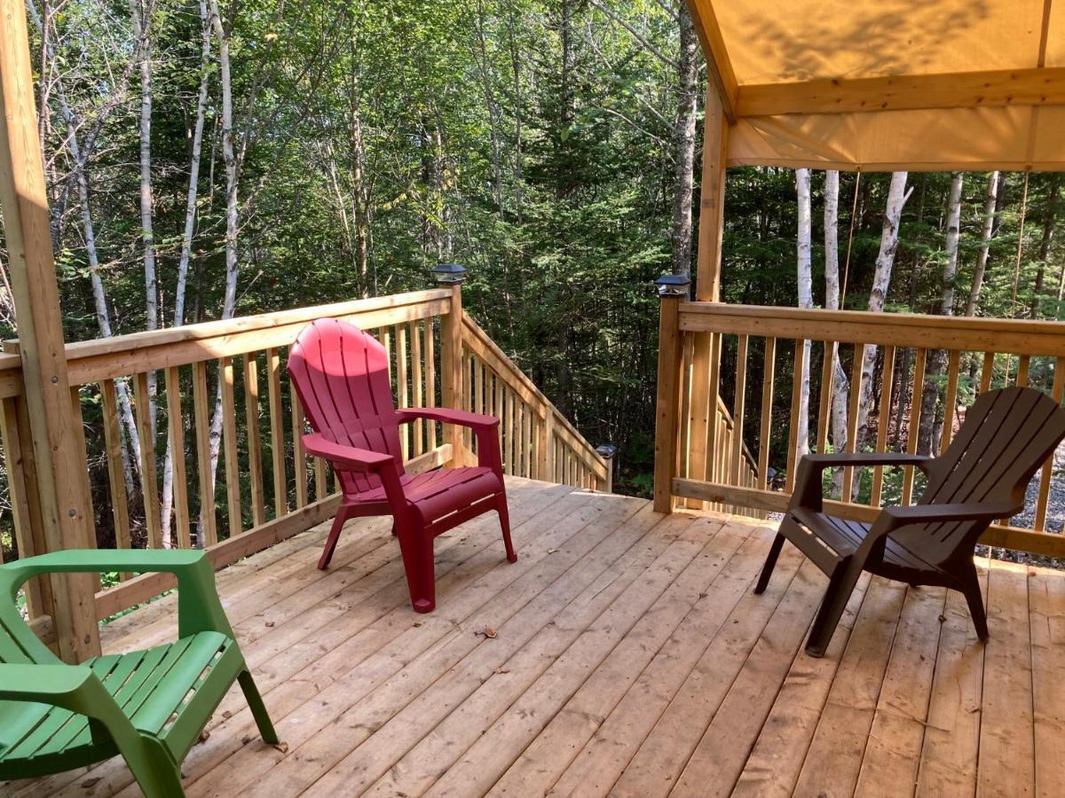 Dominion Hill Country Inn Bocabec المظهر الخارجي الصورة