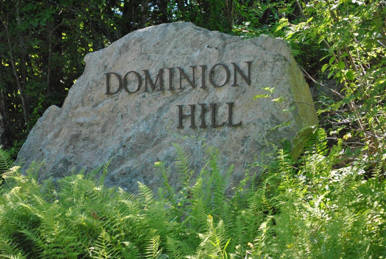 Dominion Hill Country Inn Bocabec المظهر الخارجي الصورة