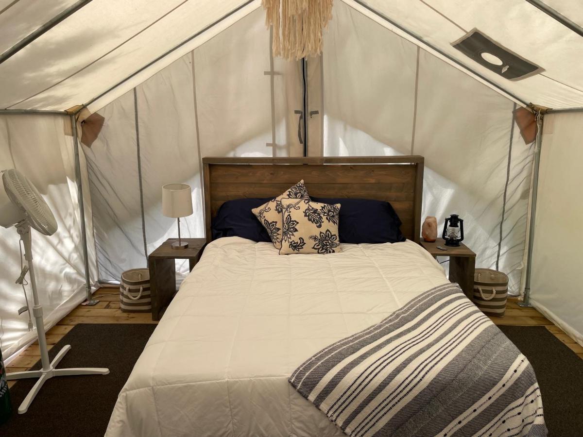 Dominion Hill Country Inn Bocabec المظهر الخارجي الصورة