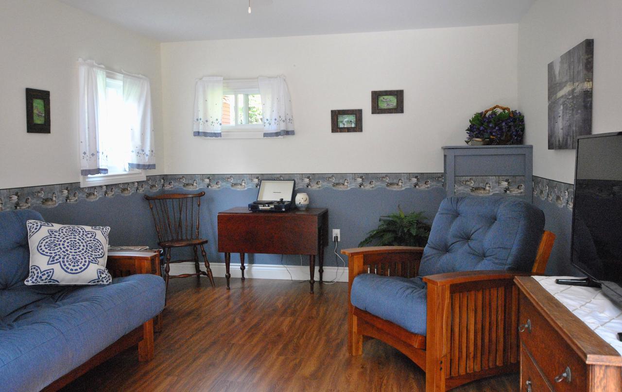Dominion Hill Country Inn Bocabec المظهر الخارجي الصورة