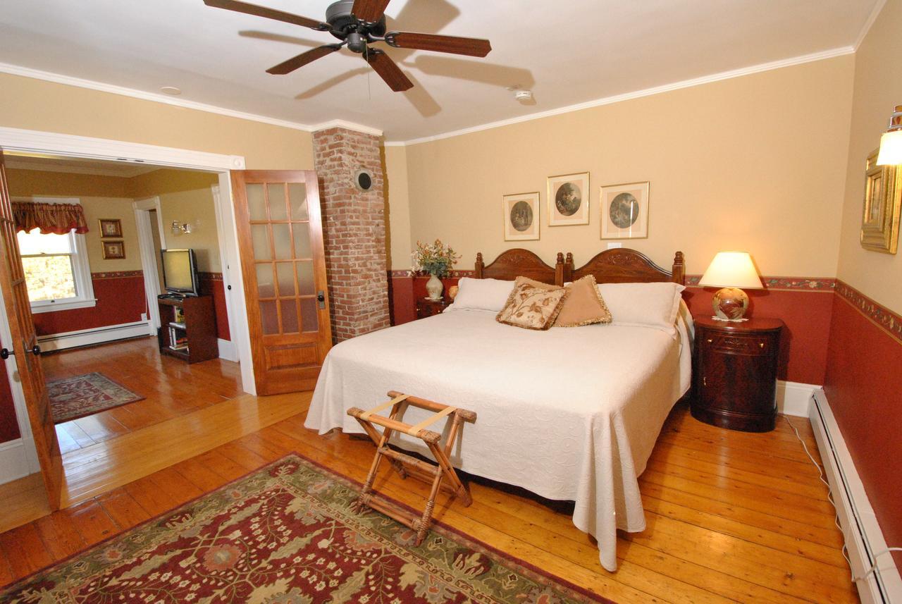 Dominion Hill Country Inn Bocabec المظهر الخارجي الصورة