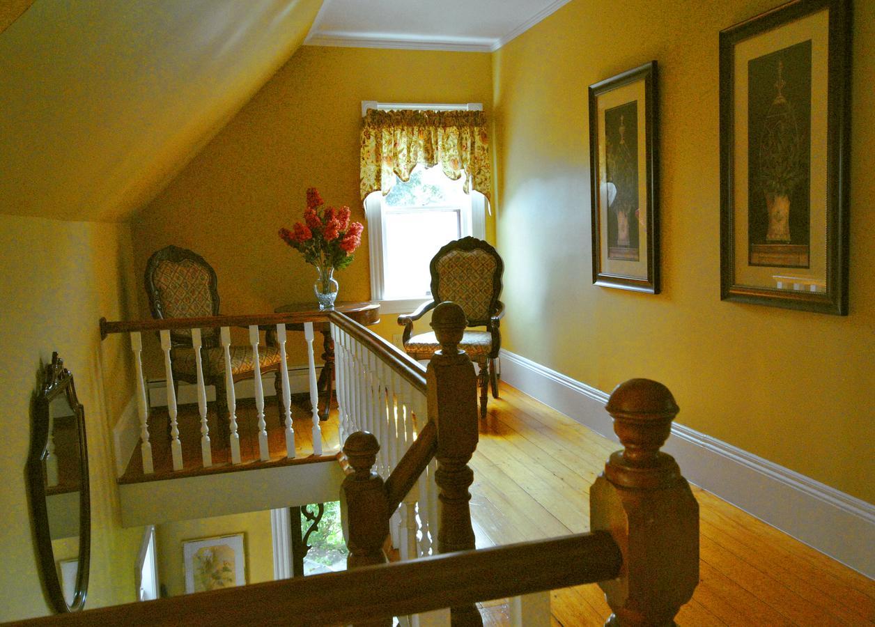 Dominion Hill Country Inn Bocabec المظهر الخارجي الصورة