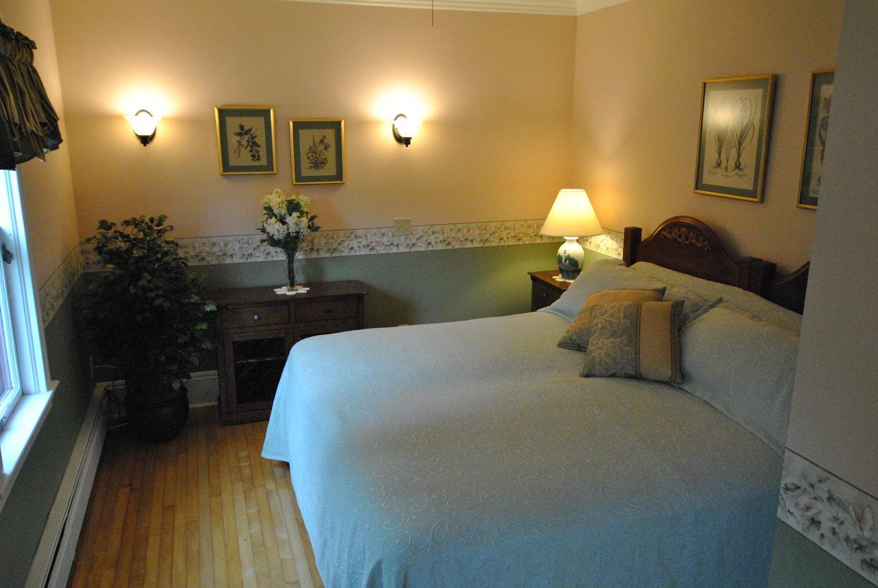 Dominion Hill Country Inn Bocabec المظهر الخارجي الصورة