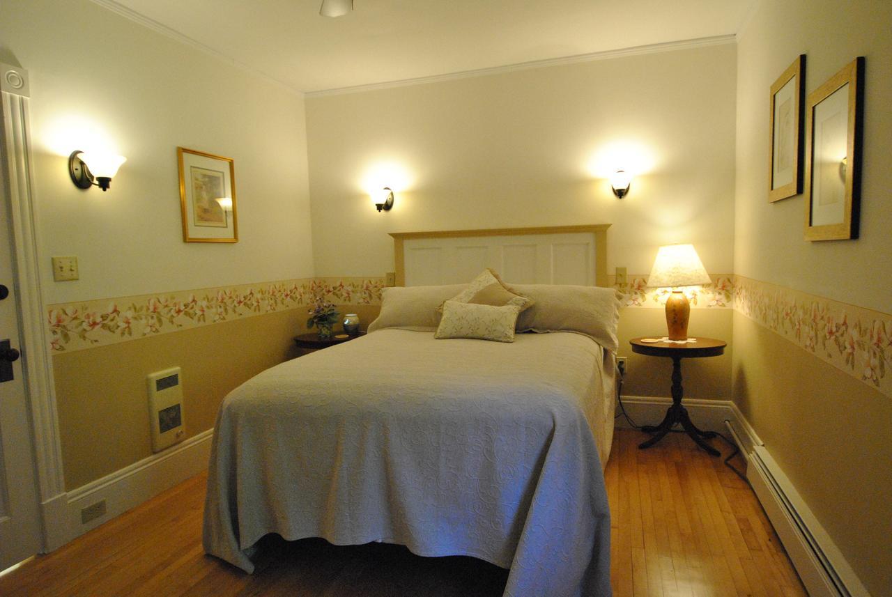 Dominion Hill Country Inn Bocabec المظهر الخارجي الصورة