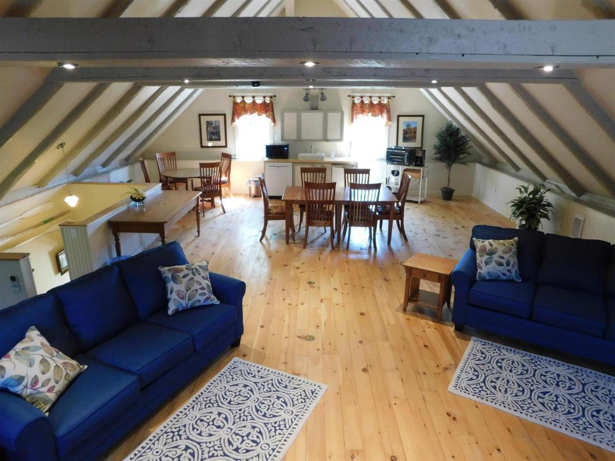 Dominion Hill Country Inn Bocabec المظهر الخارجي الصورة