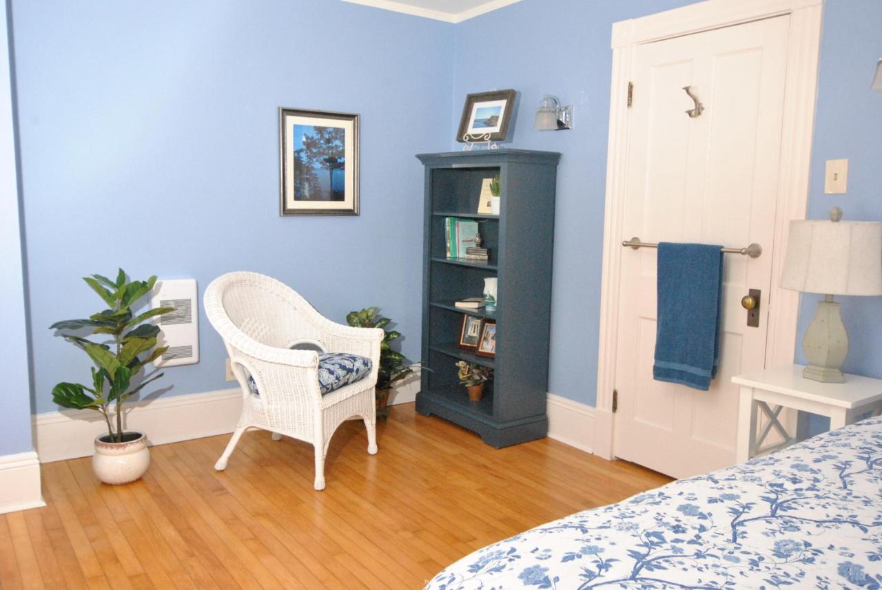 Dominion Hill Country Inn Bocabec المظهر الخارجي الصورة