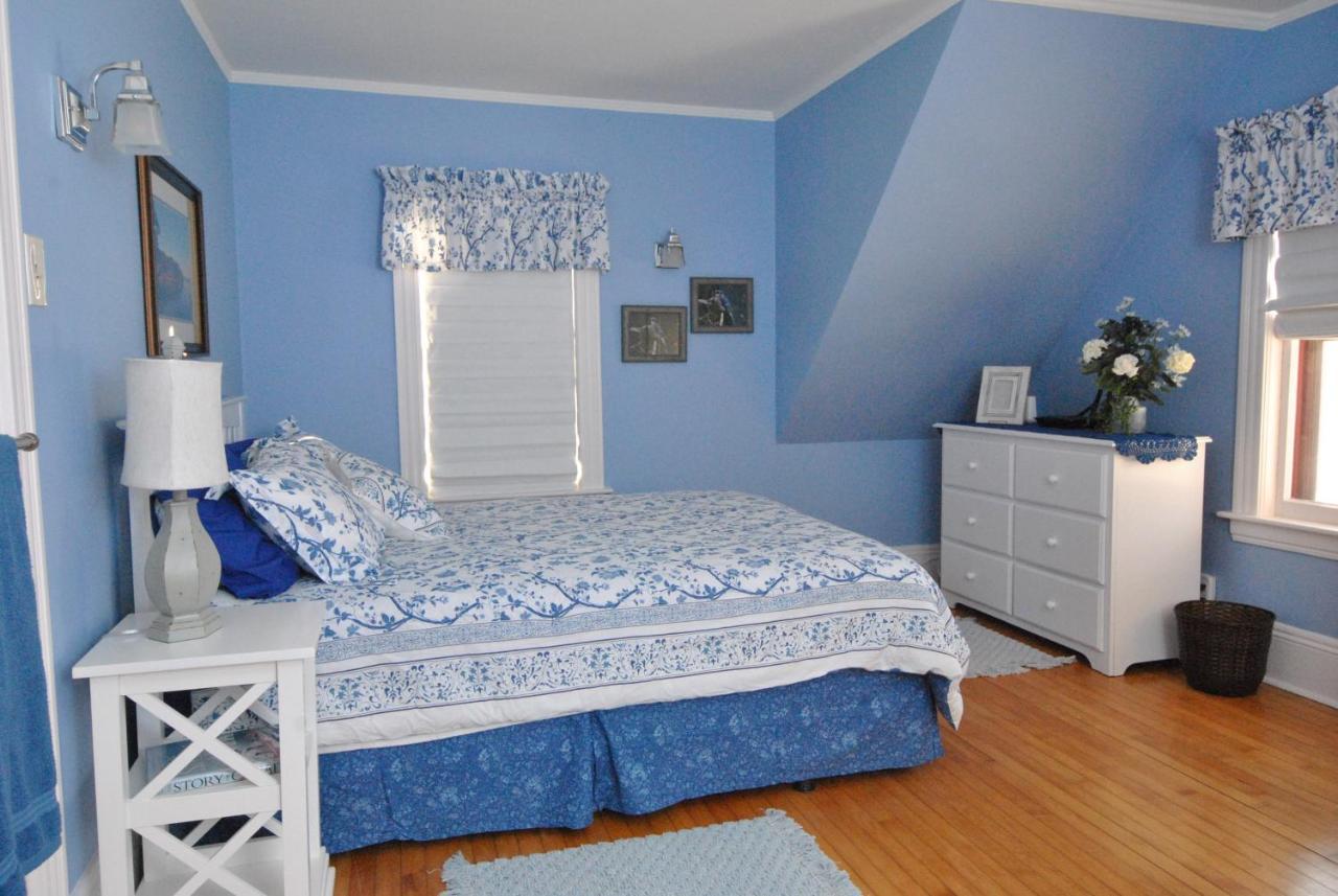 Dominion Hill Country Inn Bocabec المظهر الخارجي الصورة